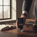 Rasasi Hawas Black Perfume - 100ml 1