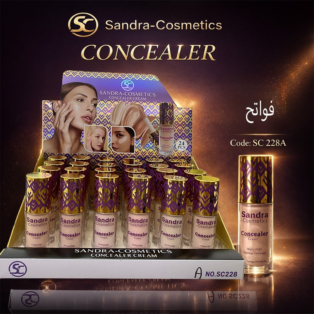 Sandra SC228A