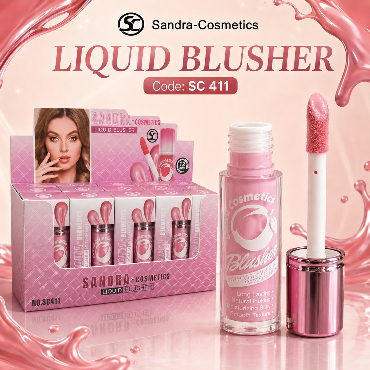 Sandra SC411