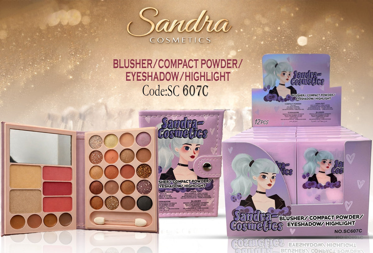 Sandra SC607C