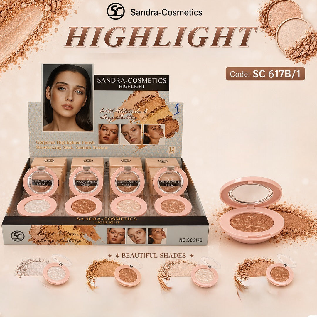 Sandra SC617B-1