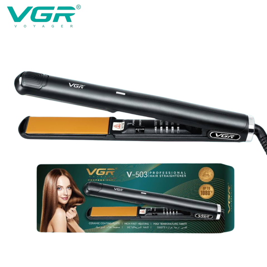 مكواة فى ار 503 — V-503