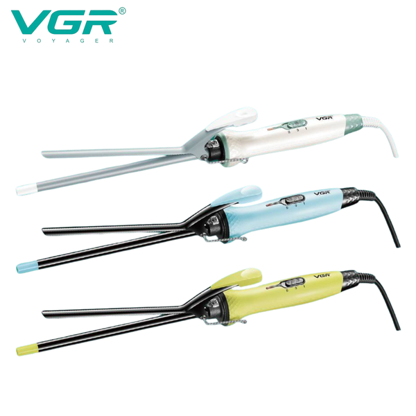 VGR Hair Styling Iron 576