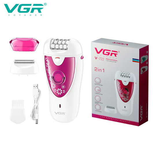 ماكينة حريمي vgr722 — V-722