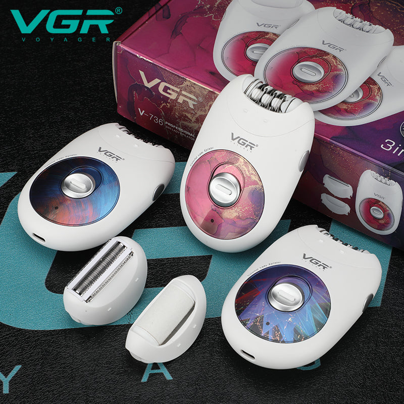 ماكينة حريمي vgr736 — V-736