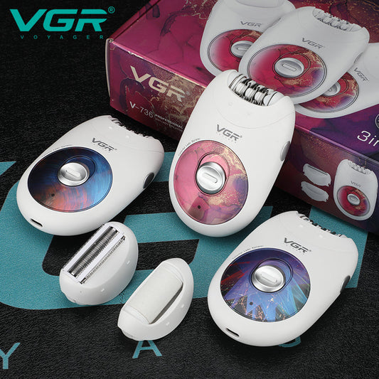 ماكينة حريمي vgr736 — V-736