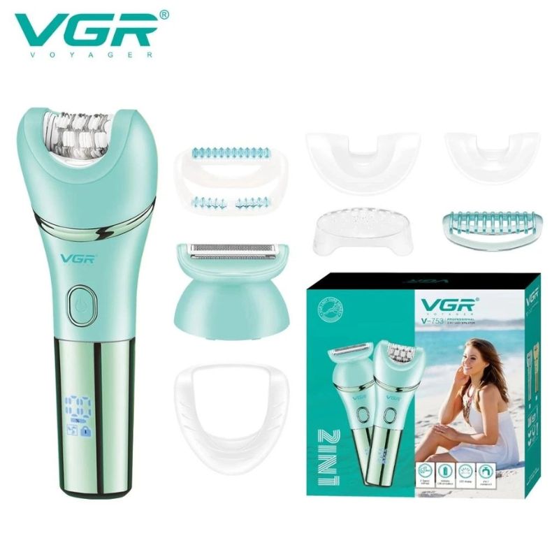 جهاز فى ار 753 — V-753
