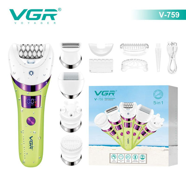 VGR Personal Care Device 759
