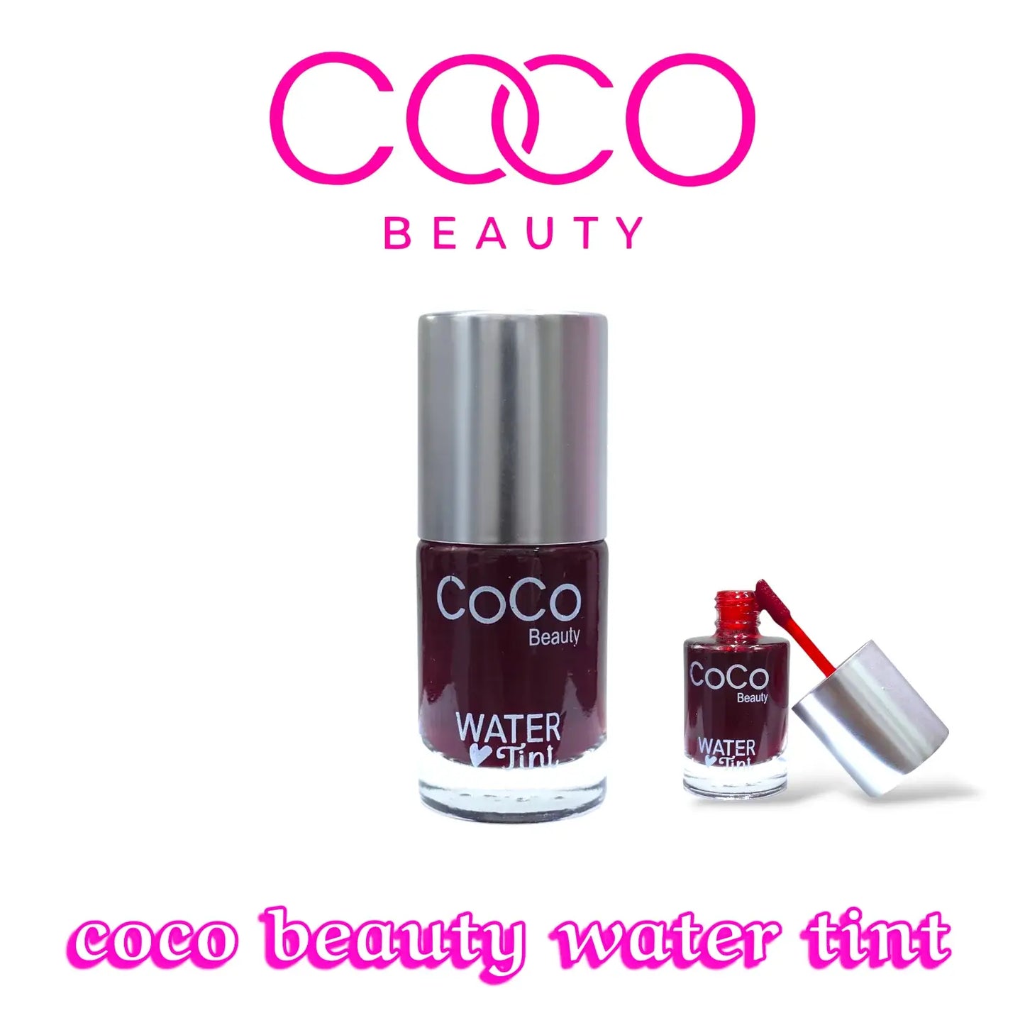 Coco Beauty Water Tint