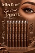 Kajal & Eyebrow Pencil - 108 4