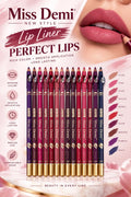 Kajal & Eyebrow Pencil - 108 3
