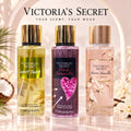 Victoria Luxe Body Splash 250ml 3