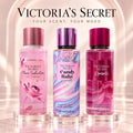 Victoria Luxe Body Splash 250ml 4