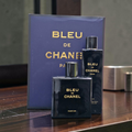 Bleu de Chanel (Set) 1