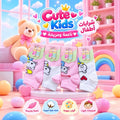 Cute Children's Socks 10