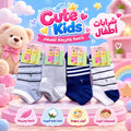 Cute Children's Socks 5
