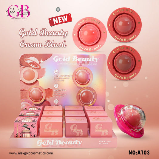 Gold Beauty A103