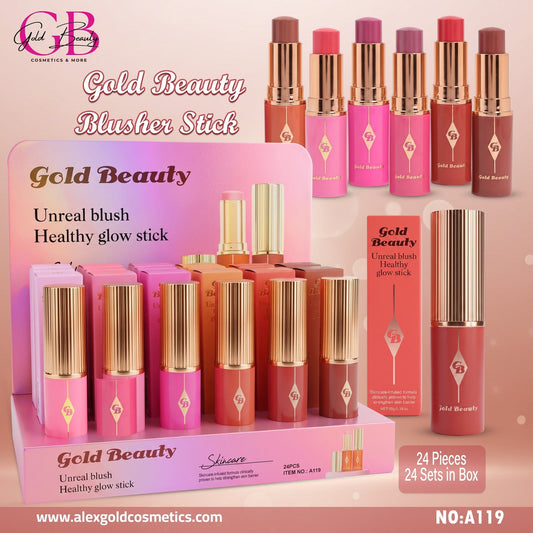 Gold Beauty A119