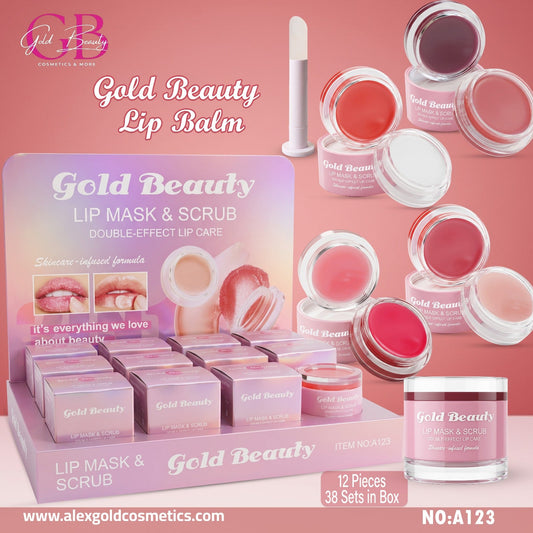 Gold Beauty A123
