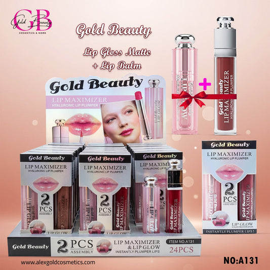 Gold Beauty A131