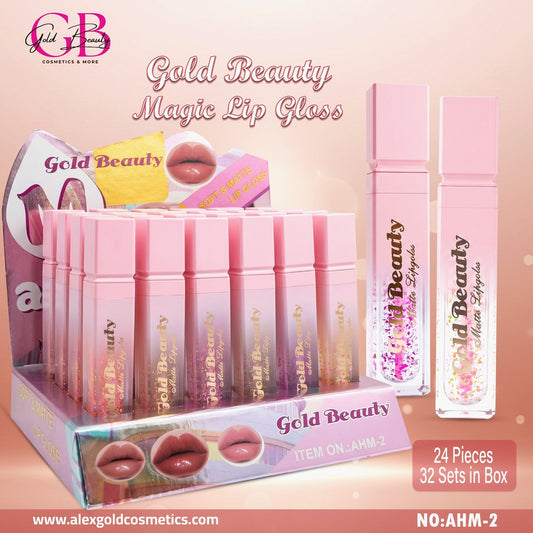 Gold Beauty AHM-2