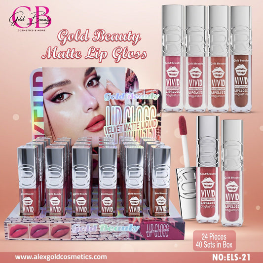 Gold Beauty ELS-21