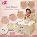 Gold Beauty Foundation - K4 1
