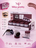 Miss Pretty Eyebrow Corrector - MP-36 1