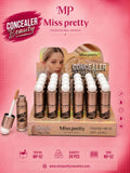 Miss Pretty Concealer - MP-52 1