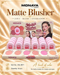 Monaya Blusher - B011 1