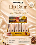 Monaya Lip Balm - LB003 1