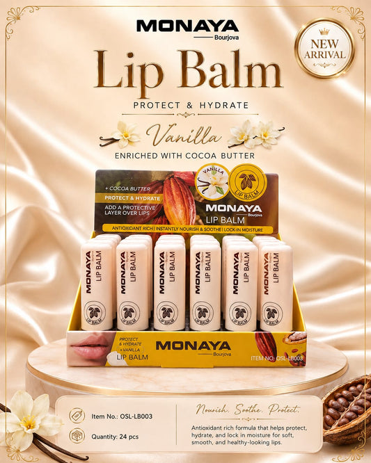 Monaya LB003