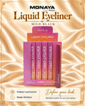 Monaya Eyeliner - N004 1