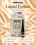 Monaya Eyeliner - N006 1