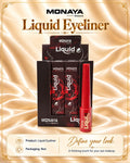 Monaya Eyeliner - N008 1