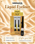 Monaya Eyeliner - N009 1