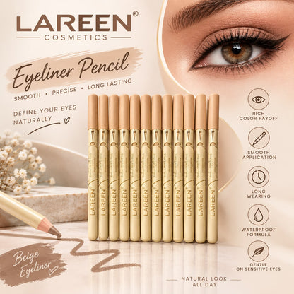 قلم كحل الوان الرين دسته