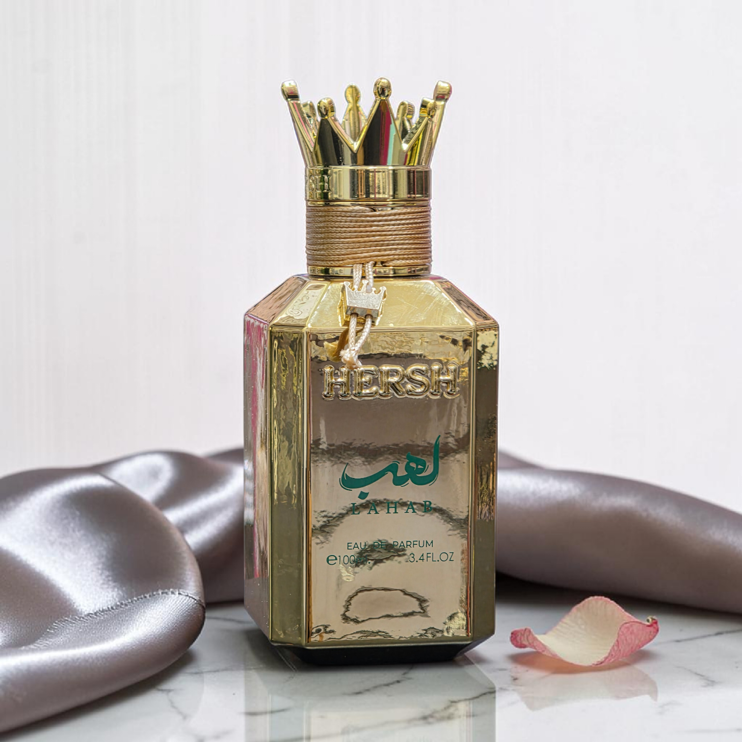 Hersh Lahab Eau de Parfum 100ml