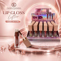 Sandra Cosmetics Lifter Lip Gloss - SC117A 1