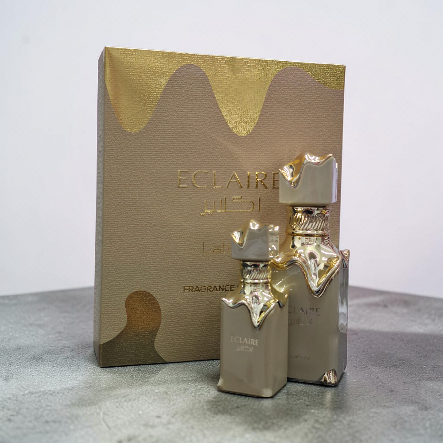 Eclaire - Lattafa Eau de Parfum