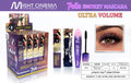 Might Cinema 7 Oils Mascara 912 - 912 1