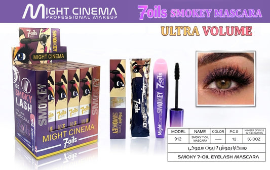 Might Cinema 912 — original product photo