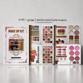 Might Cinema Makeup Kit - 4190 1