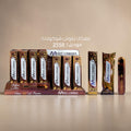 Might Cinema Volume & Curl Mascara - 2558 1
