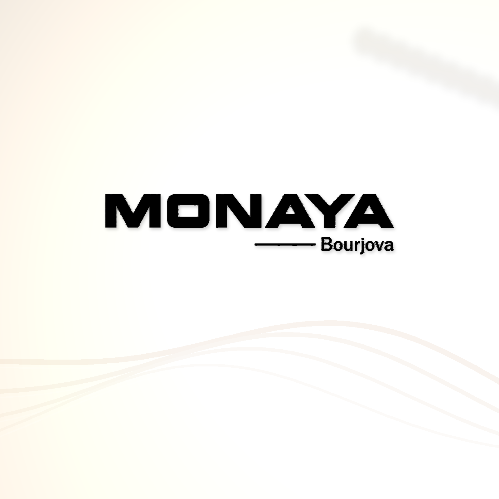 Monaya Bourjova cosmetics collection by Elsakary