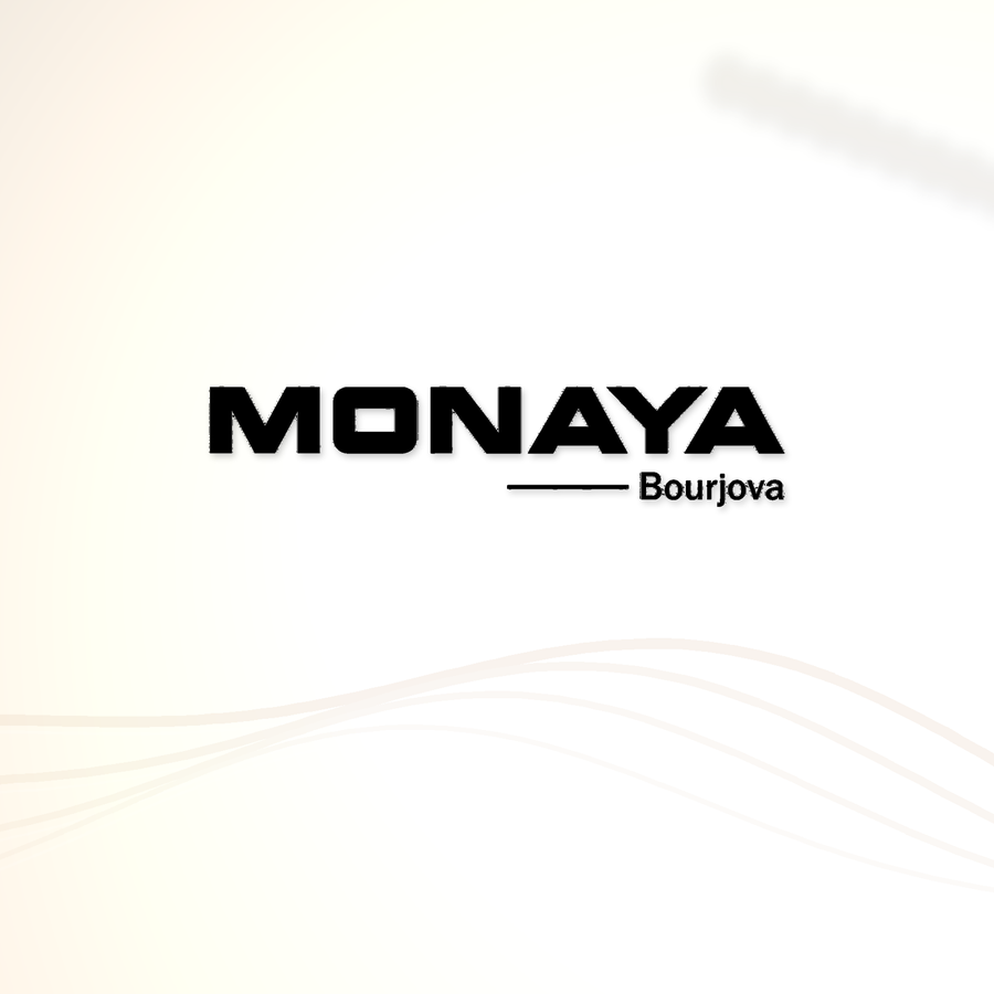 Monaya Bourjova cosmetics collection by Elsakary