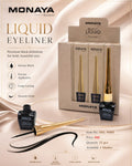 Monaya Liquid Eyeliner N005 1