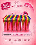 Miss Pretty Magic Lip Balm - MP-1 1