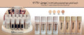 Might Cinema Liquid Foundation & Concealer - 4179 1