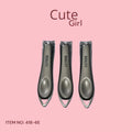 Cute Girl Nail Clipper - 6E 1